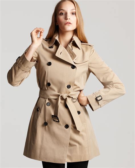 burberry female trench|women's zara burberry trench coat.